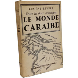 Entre les deux amériques - Le Monde Caraïbe