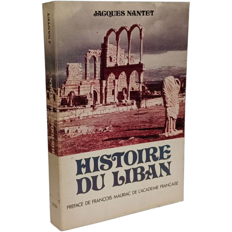 Histoire du Liban