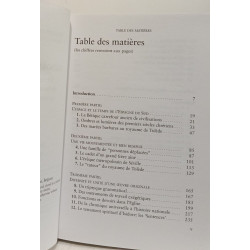 Isidore de Séville: genèse et originalité de la culture hispanique...