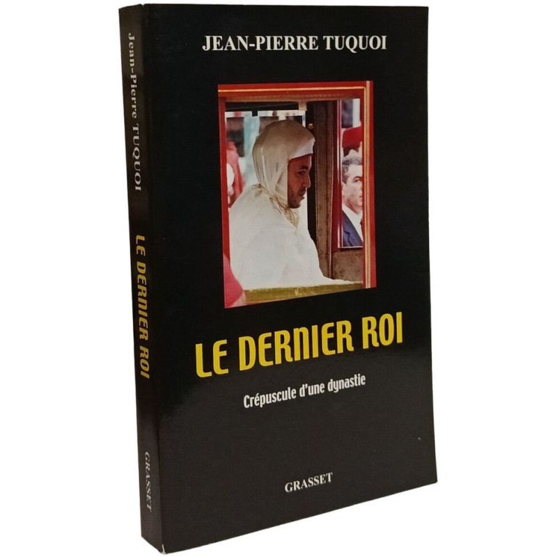 Le Dernier Roi- Crepuscule D'une
