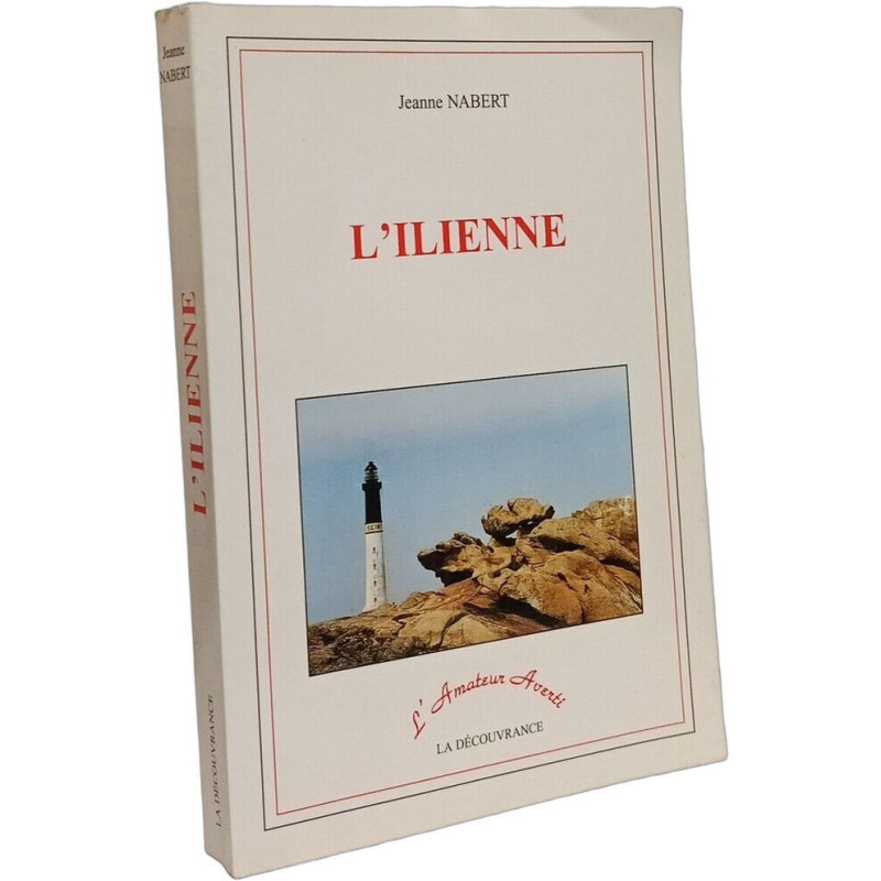 L'ilienne - L'amateur averti