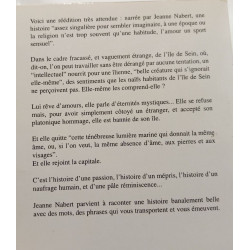 L'ilienne - L'amateur averti