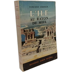L'île au rayon de miel