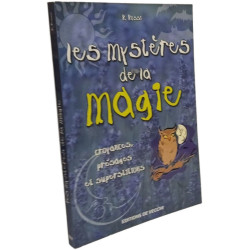 Les mystères de la magie