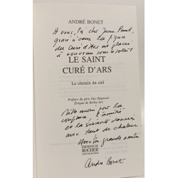Le Saint curé d'Ars: Le chemin du ciel