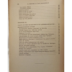 La soudure à l'arc industrielle