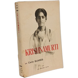 Krishnamurti (édition en français)