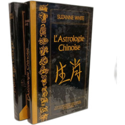 L'astrologie chinoise + L'astrologie celtique