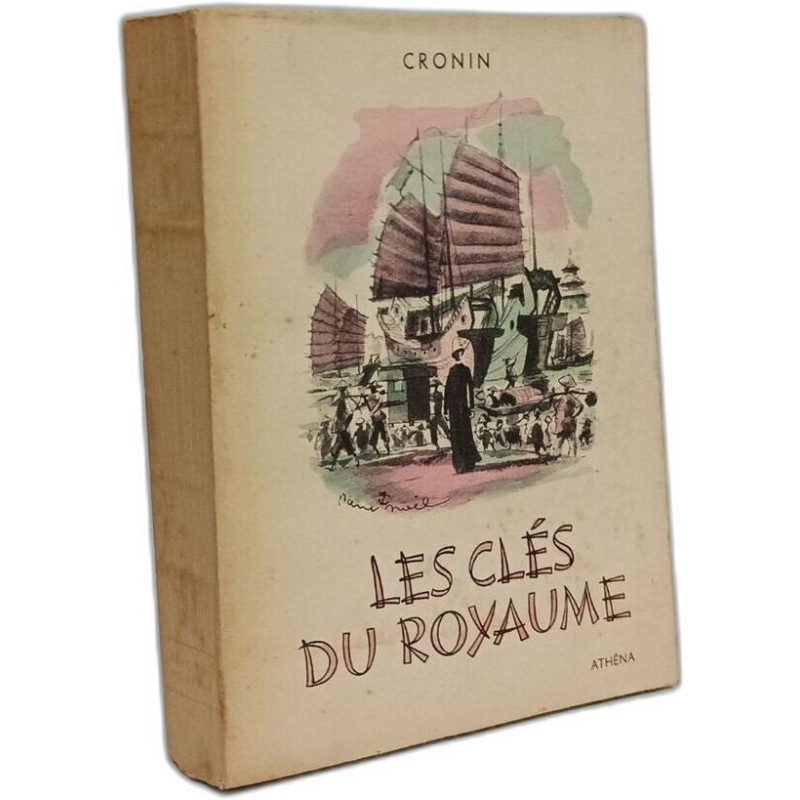 Les Clés du Royaume