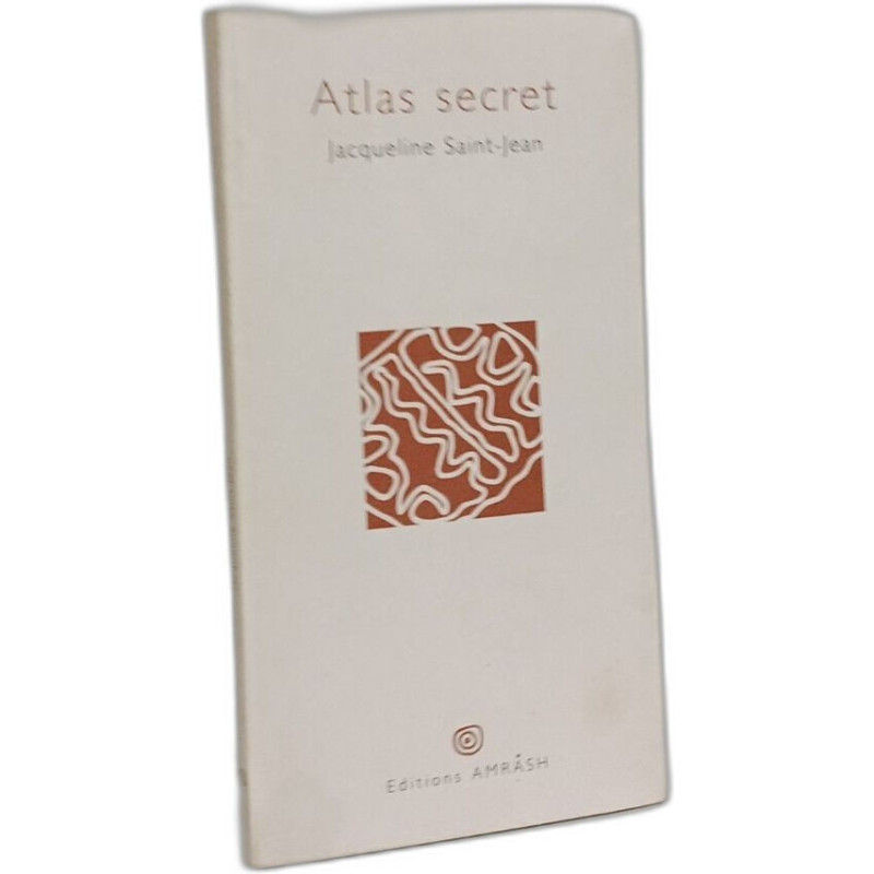 Atlas secret