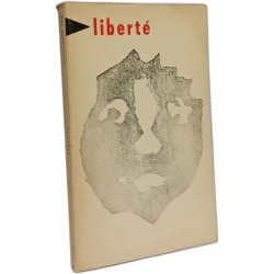 Hommage à René Char --- Liberté n°58 Juillet-Août 1968