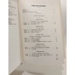 La Bible éclaircie et ses apocryphes