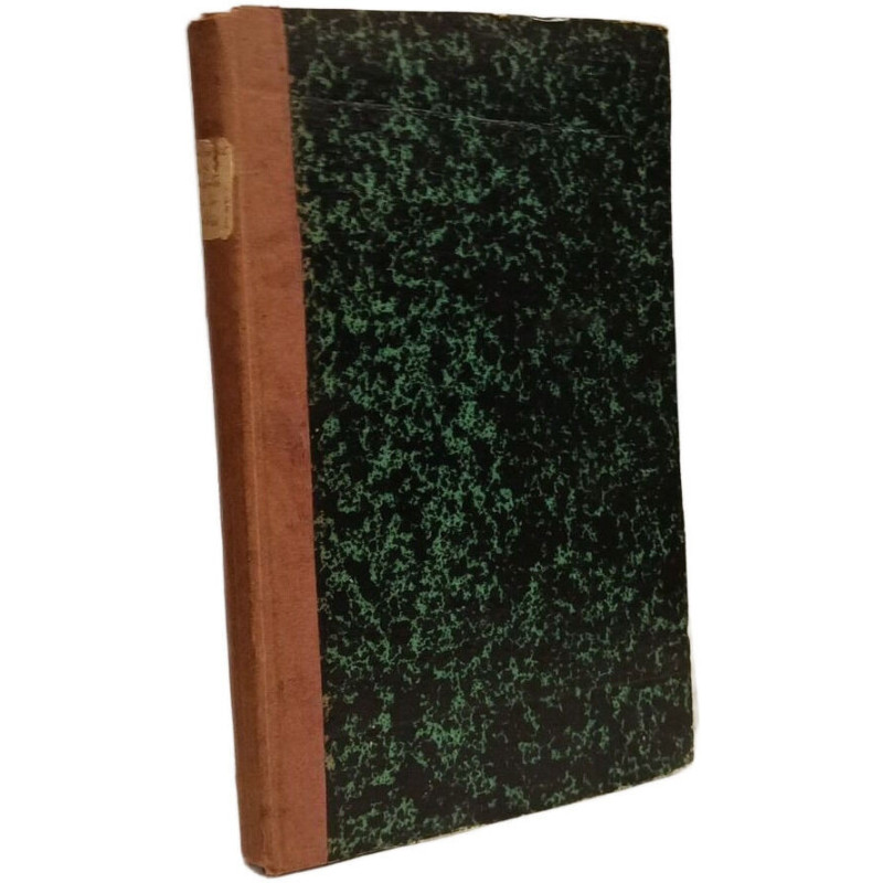 Les plantes de la Bible