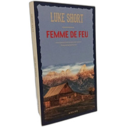 Femme de feu