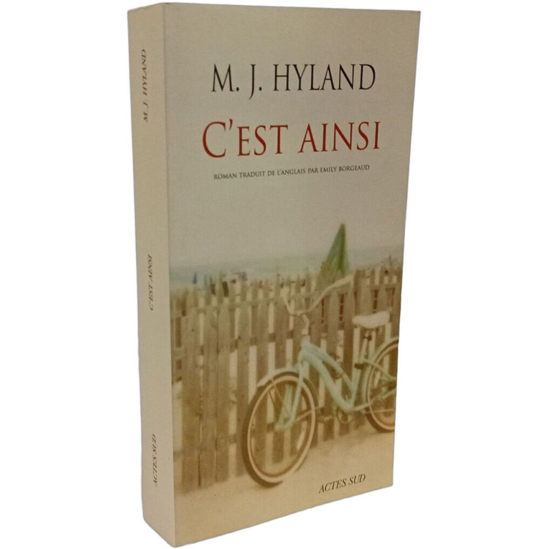 C'est ainsi