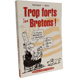 Trop forts les Bretons
