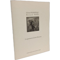 Les égarements de Saint-Marceaux