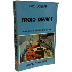 Froid devant - Gauloises II autour du monde