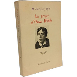 Les procès d'Oscar Wilde