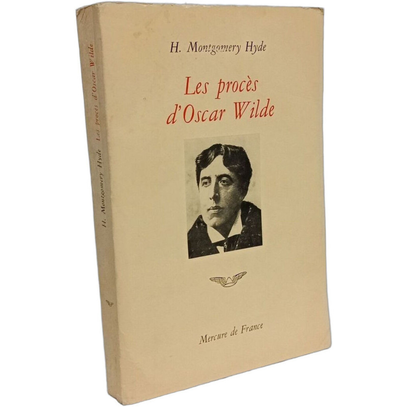 Les procès d'Oscar Wilde