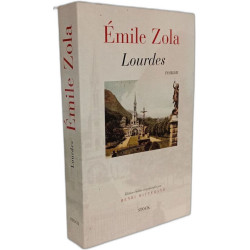 Rome + Lourdes --- édition établie et présentée par Henri...