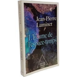 L'Écume de l'espace temps