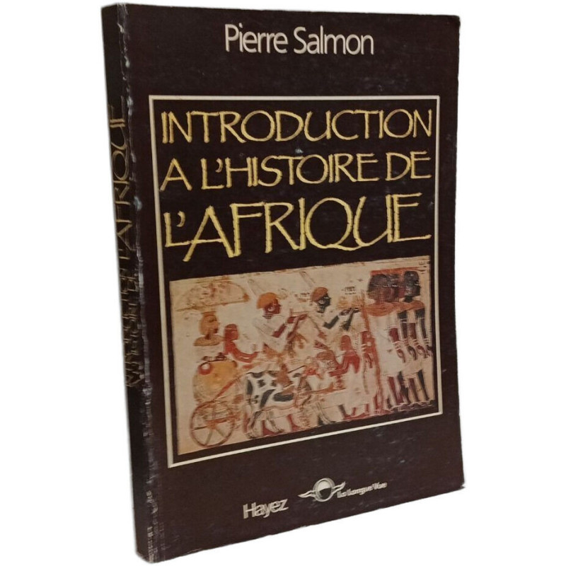 Afrique Terre Qui Meurt