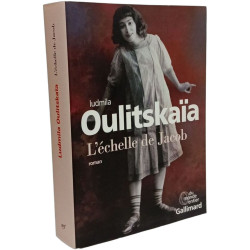L'echelle de Jacob