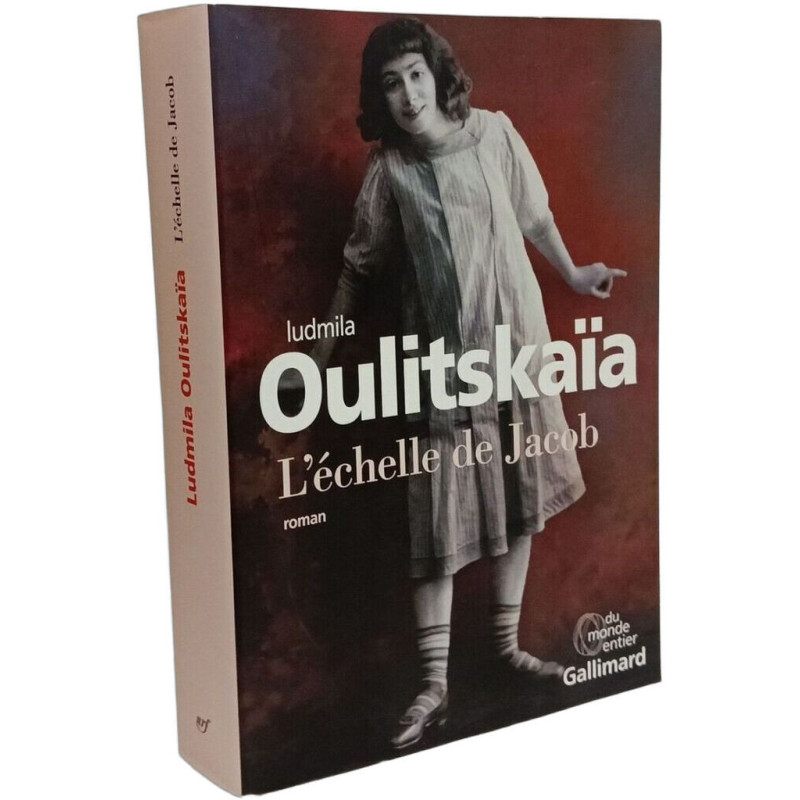 L'echelle de Jacob