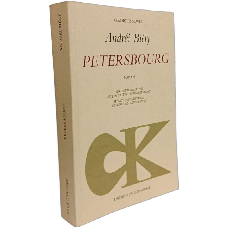 Pétersbourg