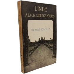 L'Inde à la croisée des routes
