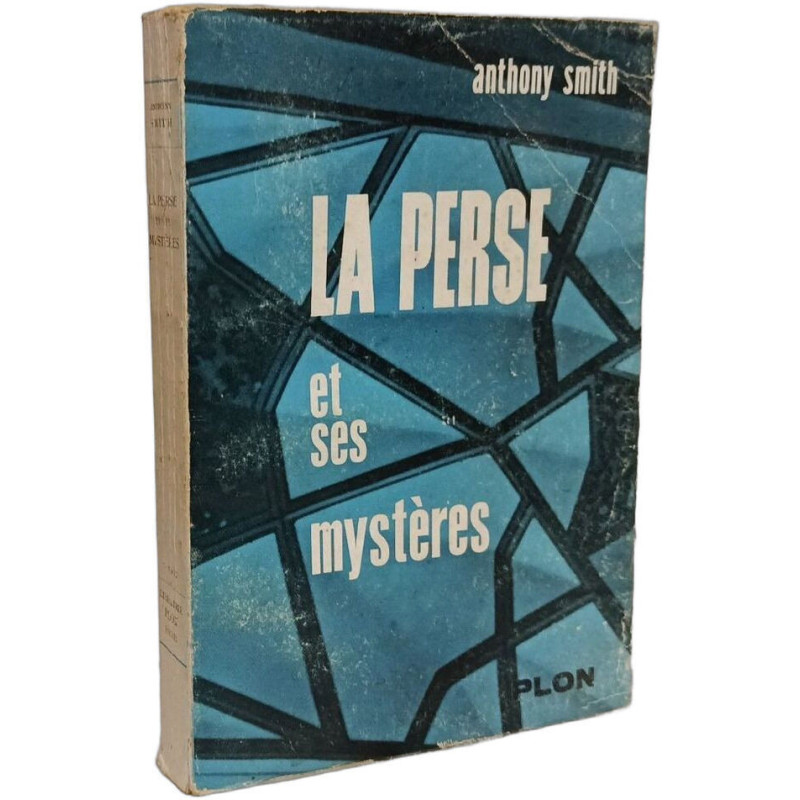 La Perse et ses mystères : à la recherche du poisson blanc aveugle