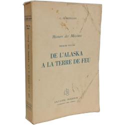 De l'Alaska à la terre de feu
