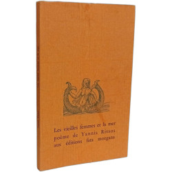 Les vieilles femmes et la mer