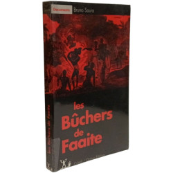 Les Bûchers de Faaite