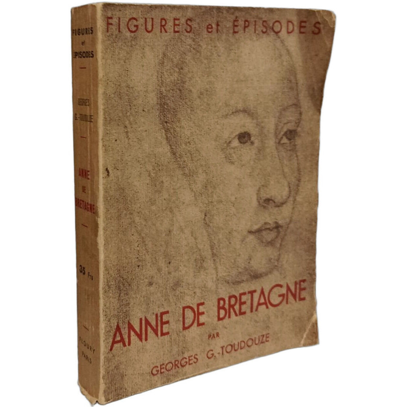 Anne de Bretagne
