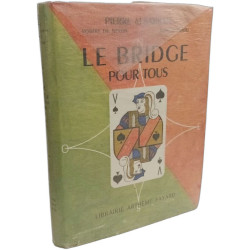 Le bridge pour tous