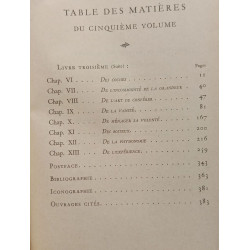 Essais V
