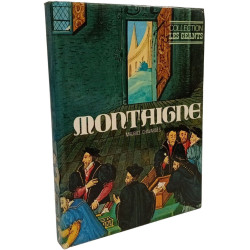 Michel de montaigne
