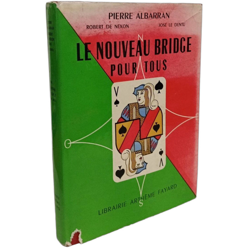 Le nouveau bridge pour tous