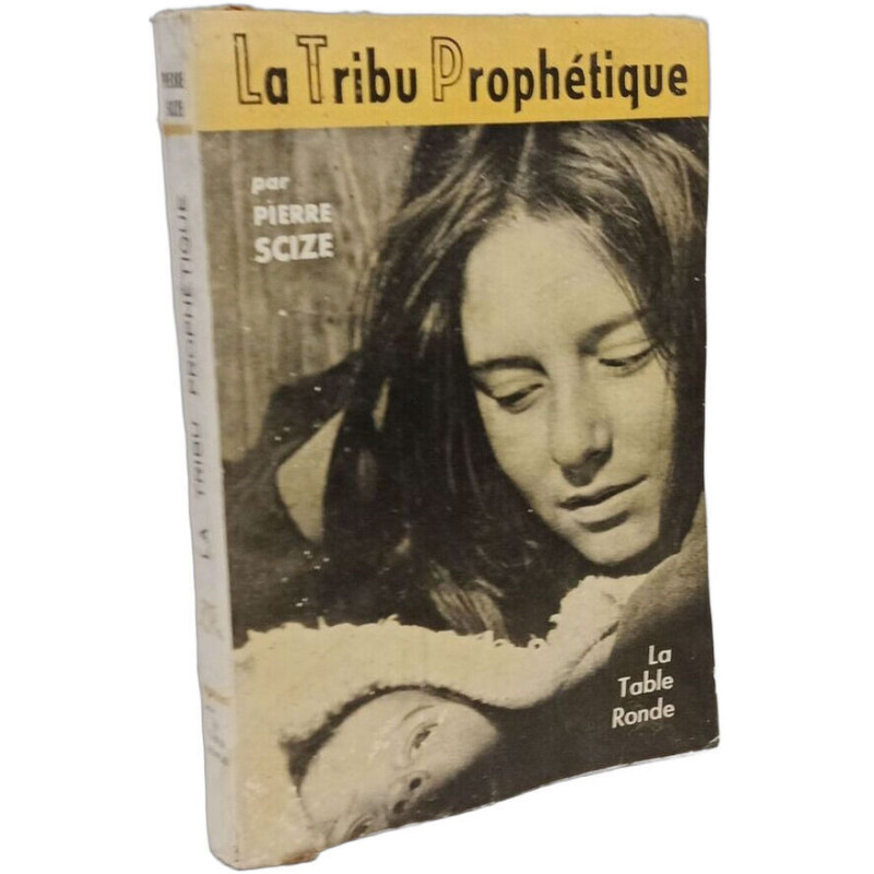La tribu prophétique