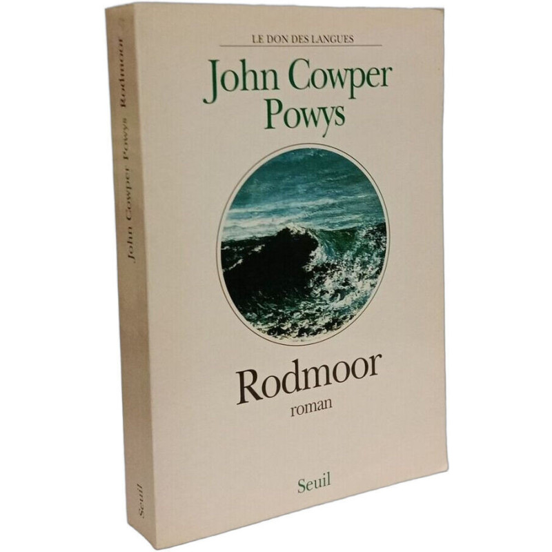 Rodmoor