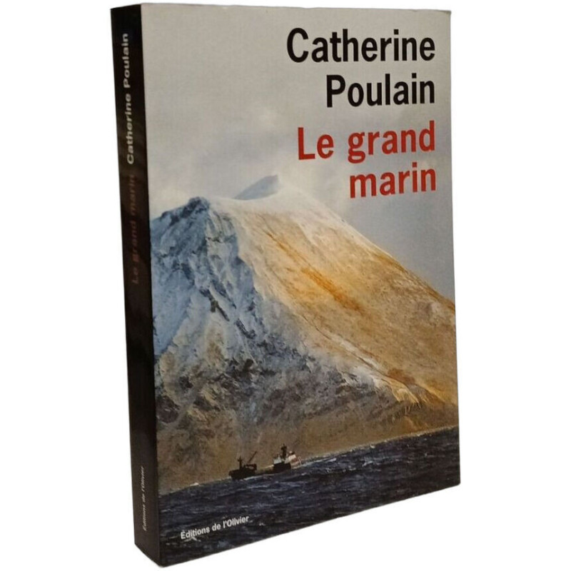 Le grand marin
