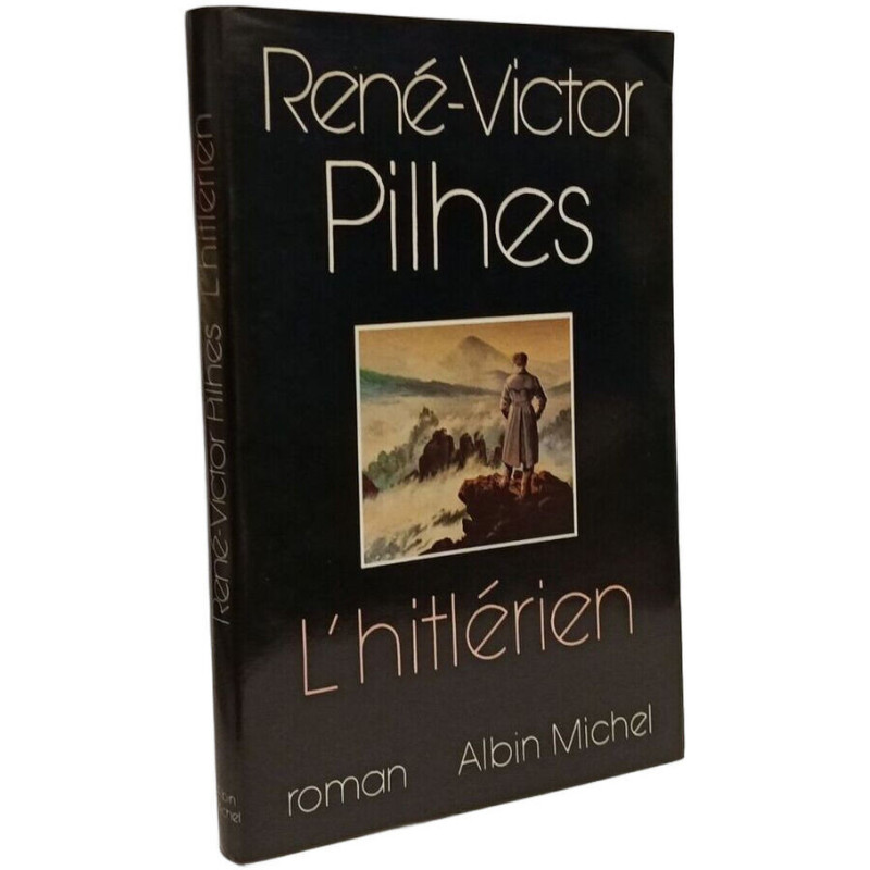 L'hitlerien