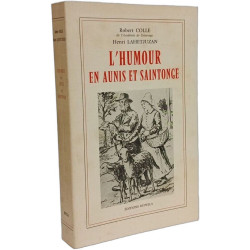 L'HUMOUR EN AUNIS ET SAINTONGE
