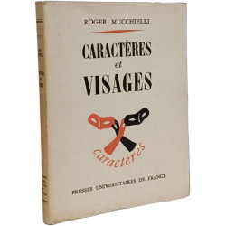 Caractères et visages