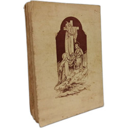 Sainte Thérèse de l'Enfant-Jésus - Histoire d'une âme écrite par...