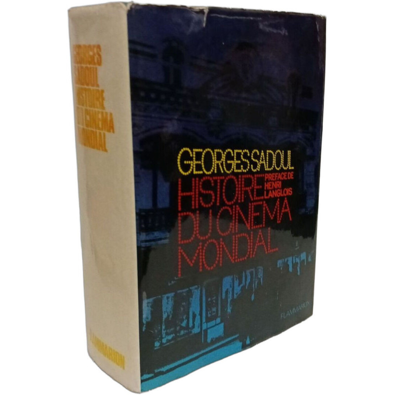 Histoire du cinéma mondial