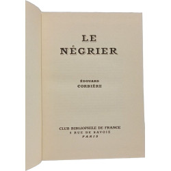 Le Négrier