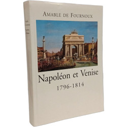 Napoléon et venise